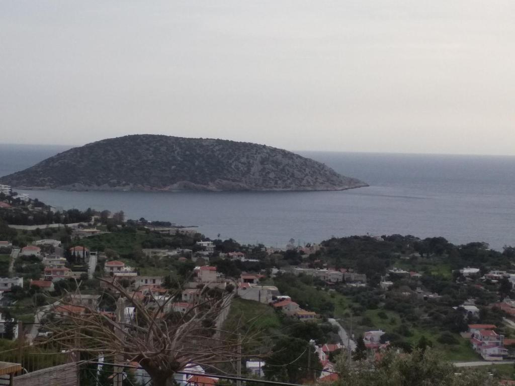 Saronic View room 3