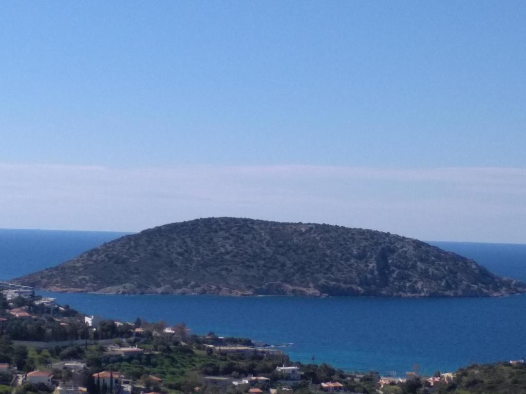 Saronic View room 4