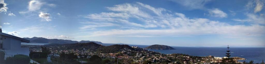 Saronic View room 5
