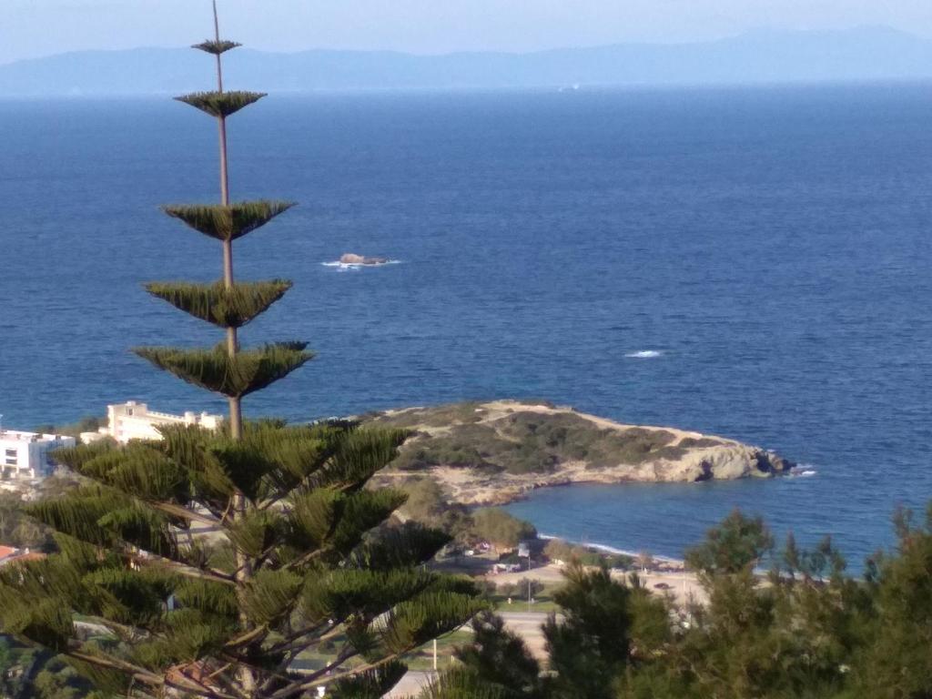 Saronic View room 6